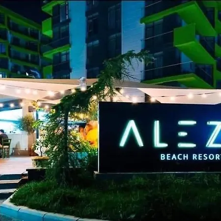 Rai Alezzi Mamaia Nord Apartment *