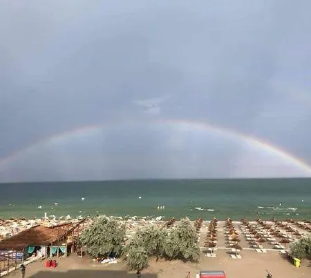 Apartment Rai Alezzi Mamaia Nord *