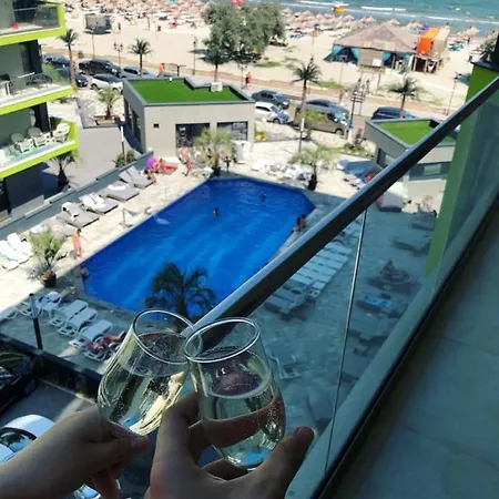 Rai Alezzi Mamaia Nord Navodari
