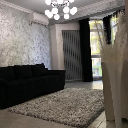 Rai Alezzi Mamaia Nord Apartment Navodari