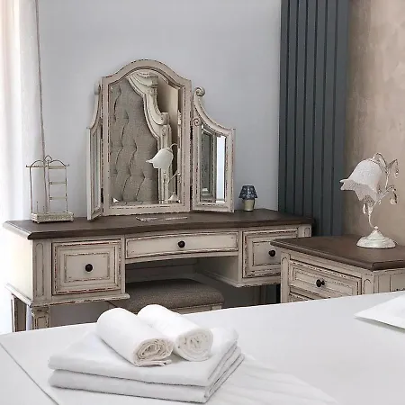 Apartment Rai Alezzi Mamaia Nord