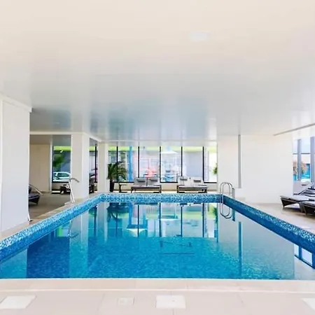 Rai Alezzi Mamaia Nord Apartment