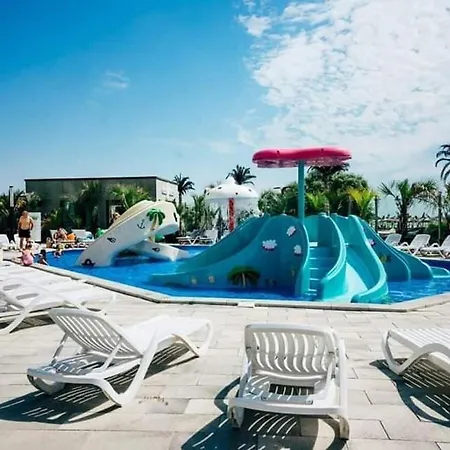 Rai Alezzi Mamaia Nord Apartment Navodari