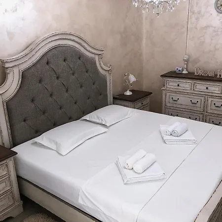 Apartment Rai Alezzi Mamaia Nord