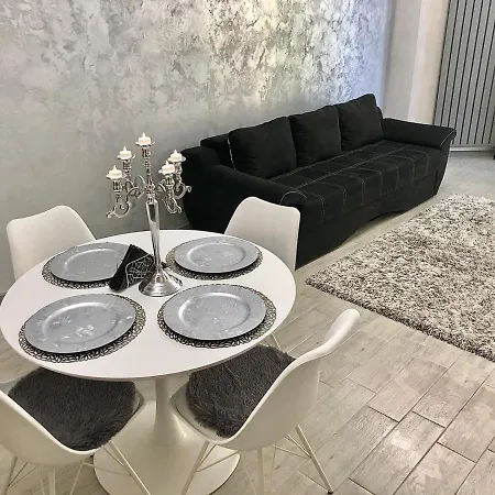 Apartment Rai Alezzi Mamaia Nord Navodari