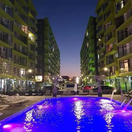Rai Alezzi Mamaia Nord *
