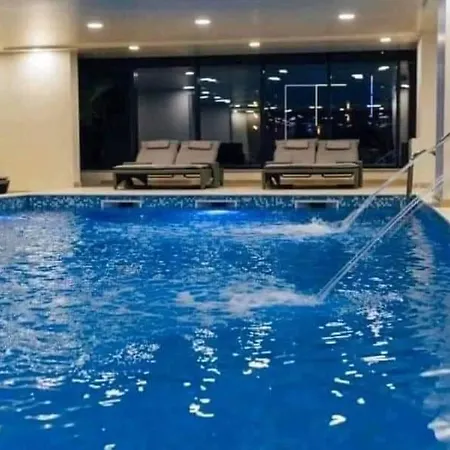 Rai Alezzi Mamaia Nord * Navodari