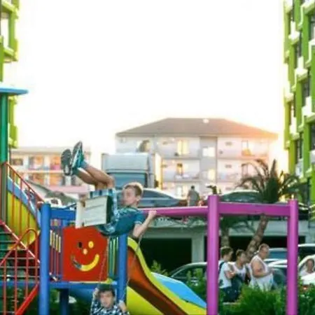Apartment Rai Alezzi Mamaia Nord *
